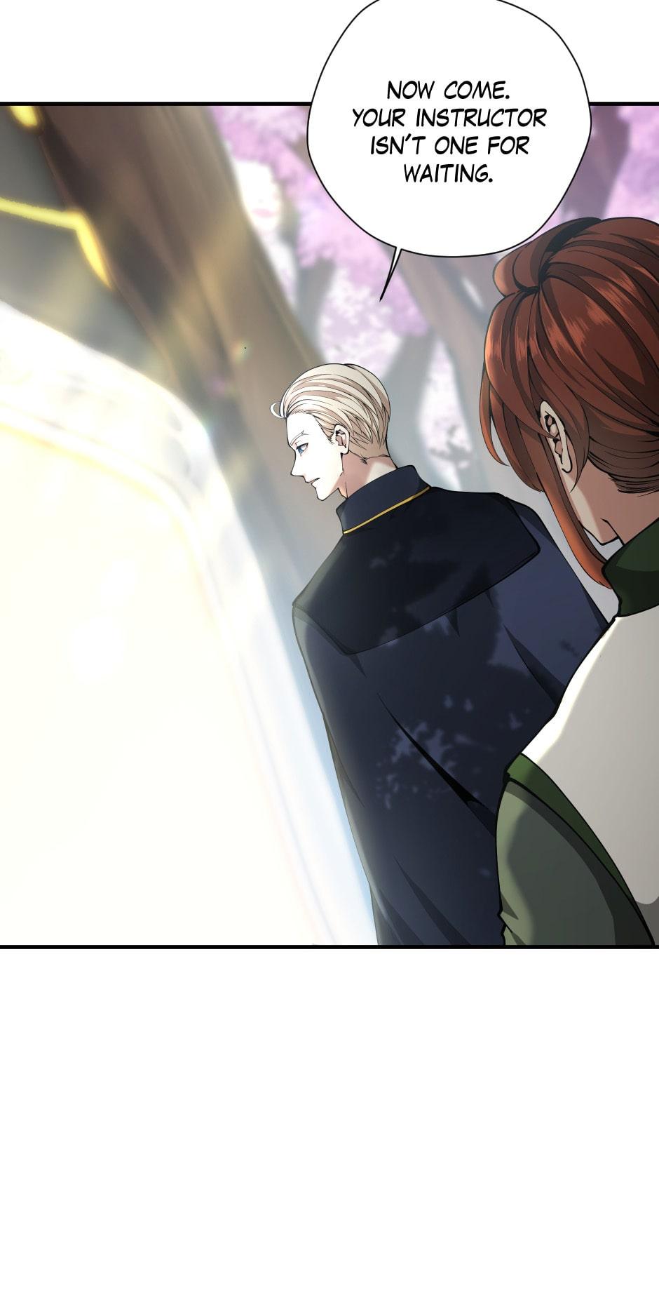 The Beginning After The End Chapter 160 image 60